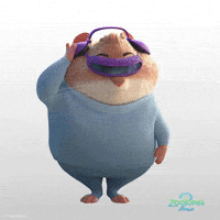 Dj Mouse GIF by Walt Disney Animation Studios