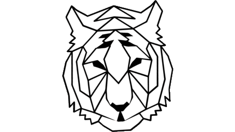 pep-design giphyupload logo design brand Sticker