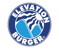 Kuwait Organicburger Sticker by Elevation Burger KW