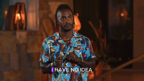 Scott_Evans giphyupload i have no idea what are you saying scott evans GIF