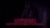 GIF by Dayton Flyers