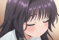 Happy Girl GIF