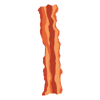 Fast Food Sticker by La Inmaculada