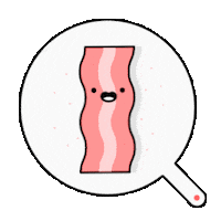 Happy Morning Sticker