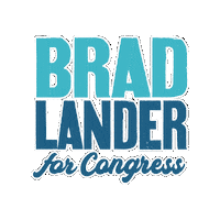 Zohran Sticker by Brad Lander