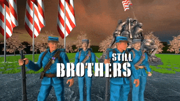 Music Video Metal GIF by Sabaton
