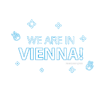 europecongress ec vienna mce europecongress Sticker