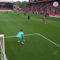 Save Manuel Neuer GIF by FC Bayern Munich