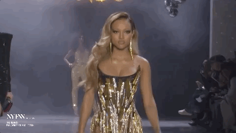 new york fashion week nyfw feb 2019 GIF by NYFW: The Shows