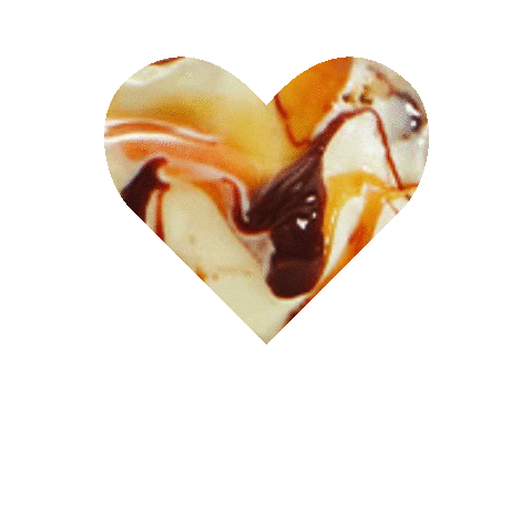Food Love Sticker by Culver's