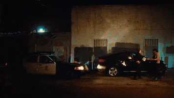 Fight Jasiah GIF by New 11