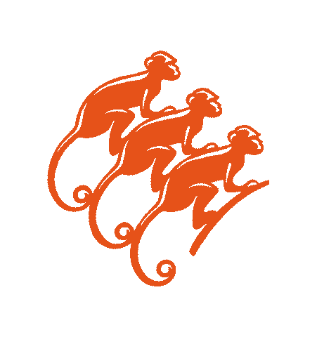 Sticker by Monkey Shoulder