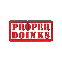 Red Fire Sticker by Blueprint