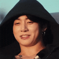 The Return Smile GIF