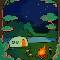 Trees Voting GIF by Creative Courage