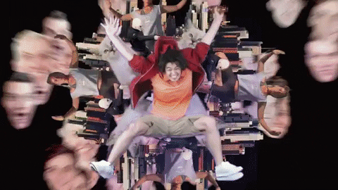 martin garrix GIF by Dillon Francis