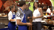 paola GIF by MasterChef Brasil
