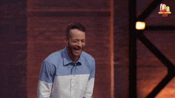 Channel 9 Lol GIF by LEGO Masters Australia