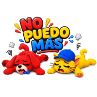 Clubdeperrosygatos Sticker by Tienda Club de Perros y Gatos Chile