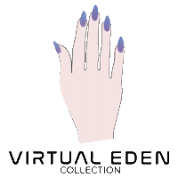 Hands Manicure Sticker by Mesauda Nail Pro