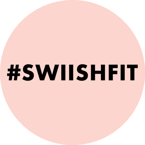 Health Sticker by SWIISH