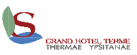 Oristano Sticker by sardegna grand hotel terme