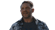 Marvel Venom Sticker by Sony Pictures