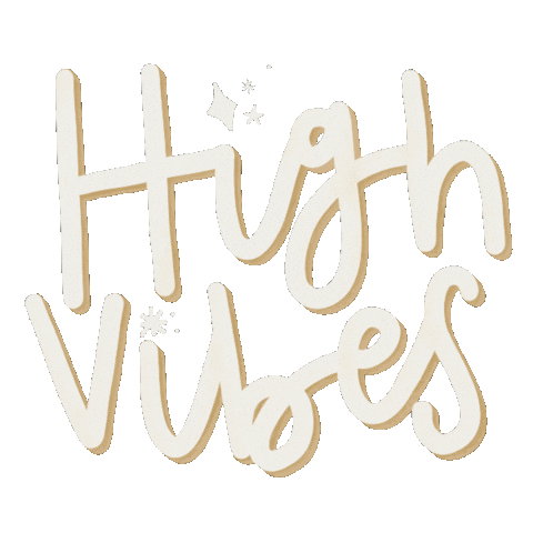 Happy Joy Sticker by themanifestationcollective