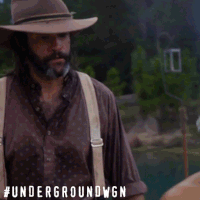 amirah vann drama GIF by Underground