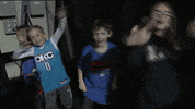 oklahoma city lol GIF by NBA
