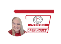 Kristin May Sticker by Kristin May Real Estate