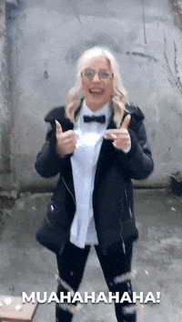 Recruitment GIF by GAP Talent