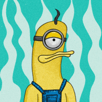 1Oak 90S Cartoon GIF by shremps