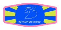 Victory Champion Sticker by QNET Official