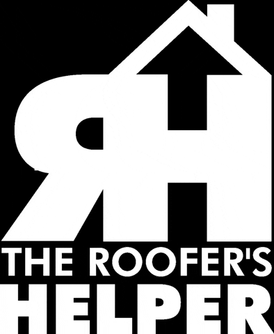 roofershelper giphygifmaker roof roofing roofer GIF