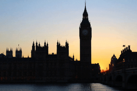london GIF