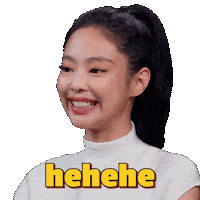 K Pop Lol Sticker by First We Feast