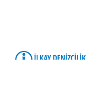 Agency Shipping Sticker by İlkay Denizcilik