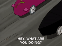 rocket power nicksplat GIF
