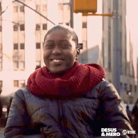 Model Showtime GIF by Desus & Mero