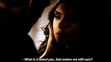 katherine pierce s GIF