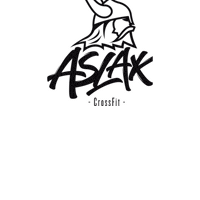 Fitness Gym Sticker by Crossfit Aslak