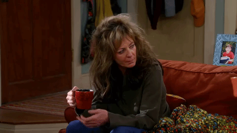 season 1 zombies and cobb salad GIF by mom