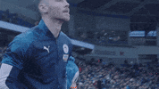 Fed Up Sigh GIF by Wigan Athletic