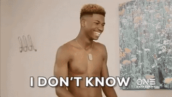 tvonetv no model know tv one GIF