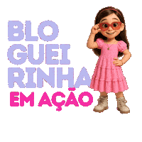 Avatar Blog Sticker