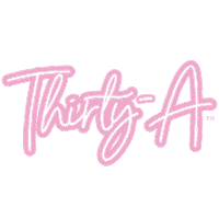 Thirtya Sticker by 30A Mama Jami Ray