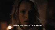 Adow GIF by A Discovery of Witches