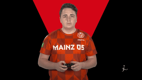 Ea Sports Fifa GIF by Bundesliga