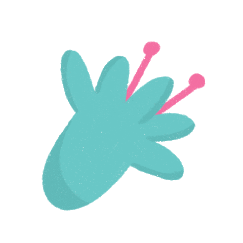 Magcrianças Sticker by Magnólia Papelaria